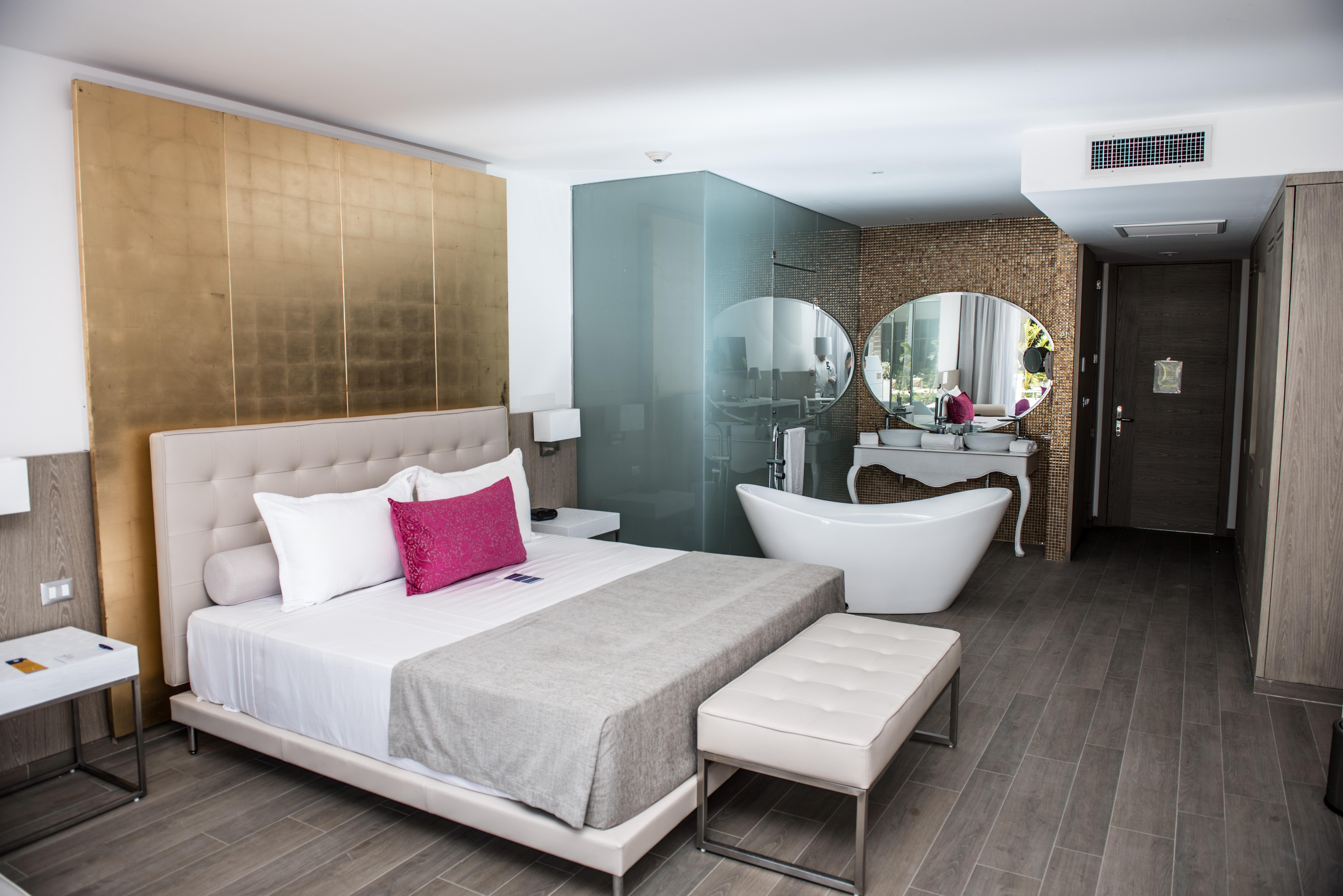 Platinum Yucatan Princess Adults Only Playa del Carmen Ngoại thất bức ảnh