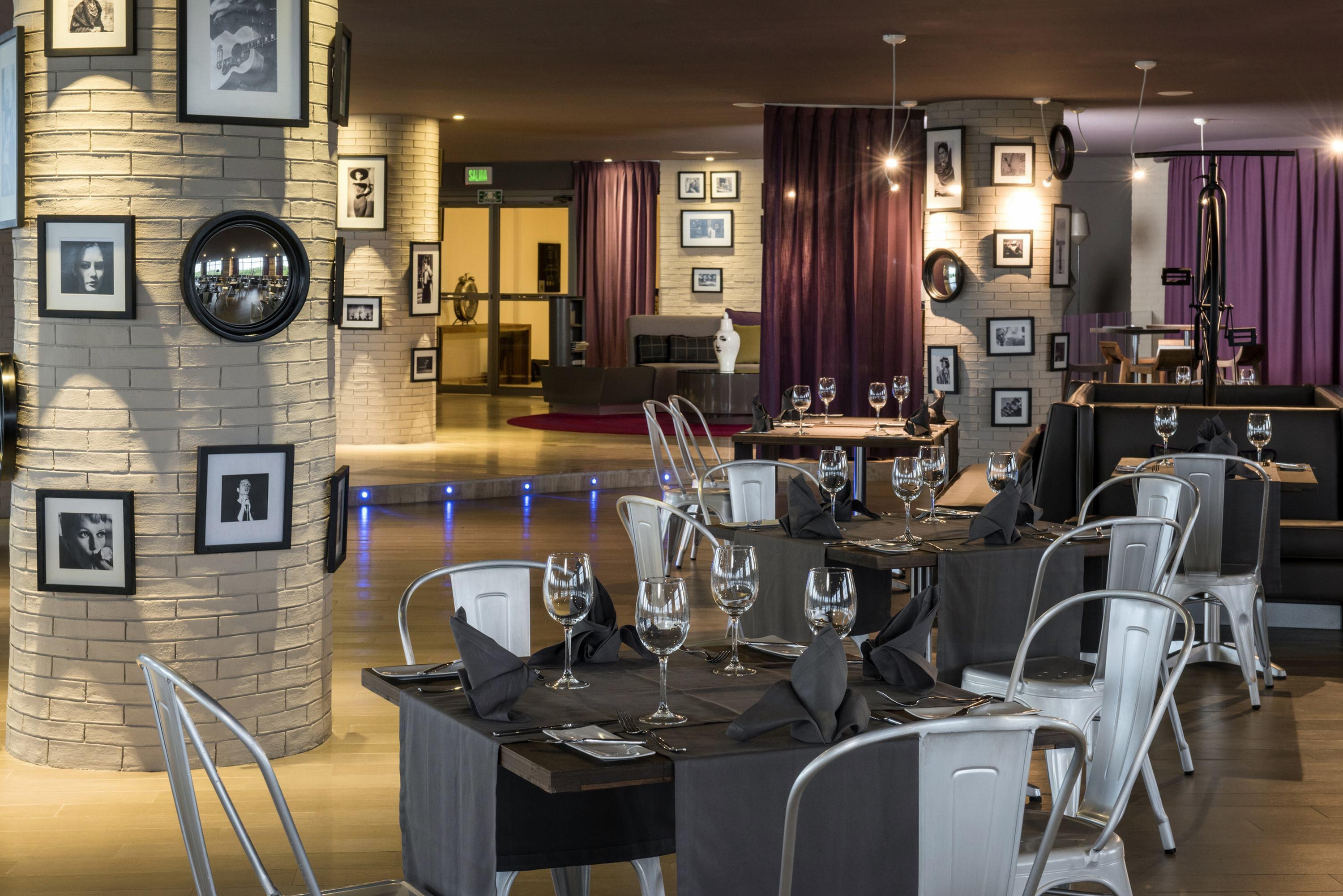 Platinum Yucatan Princess Adults Only Playa del Carmen Ngoại thất bức ảnh Restaurant