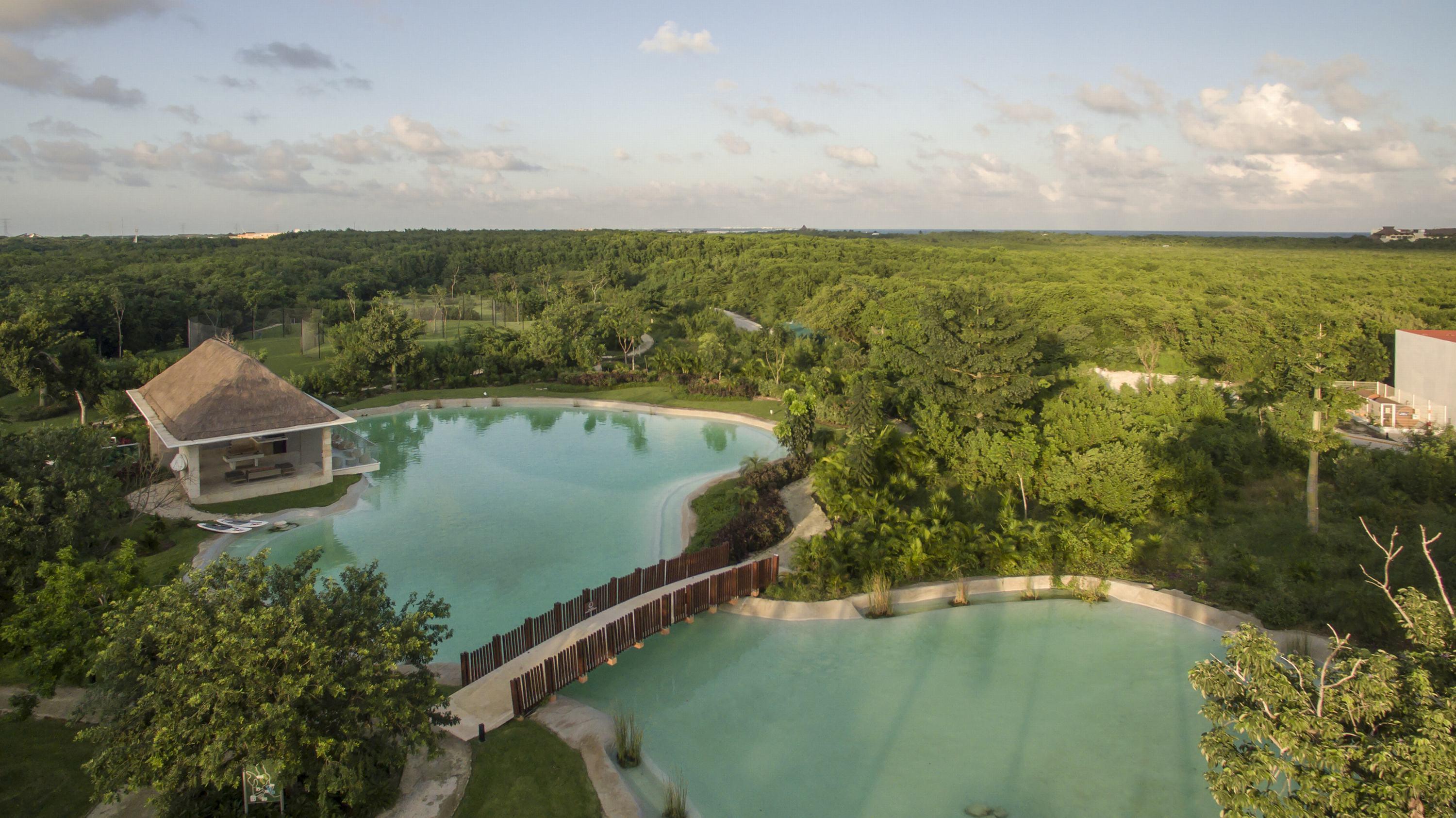Platinum Yucatan Princess Adults Only Playa del Carmen Ngoại thất bức ảnh The Grand at Moon Palace