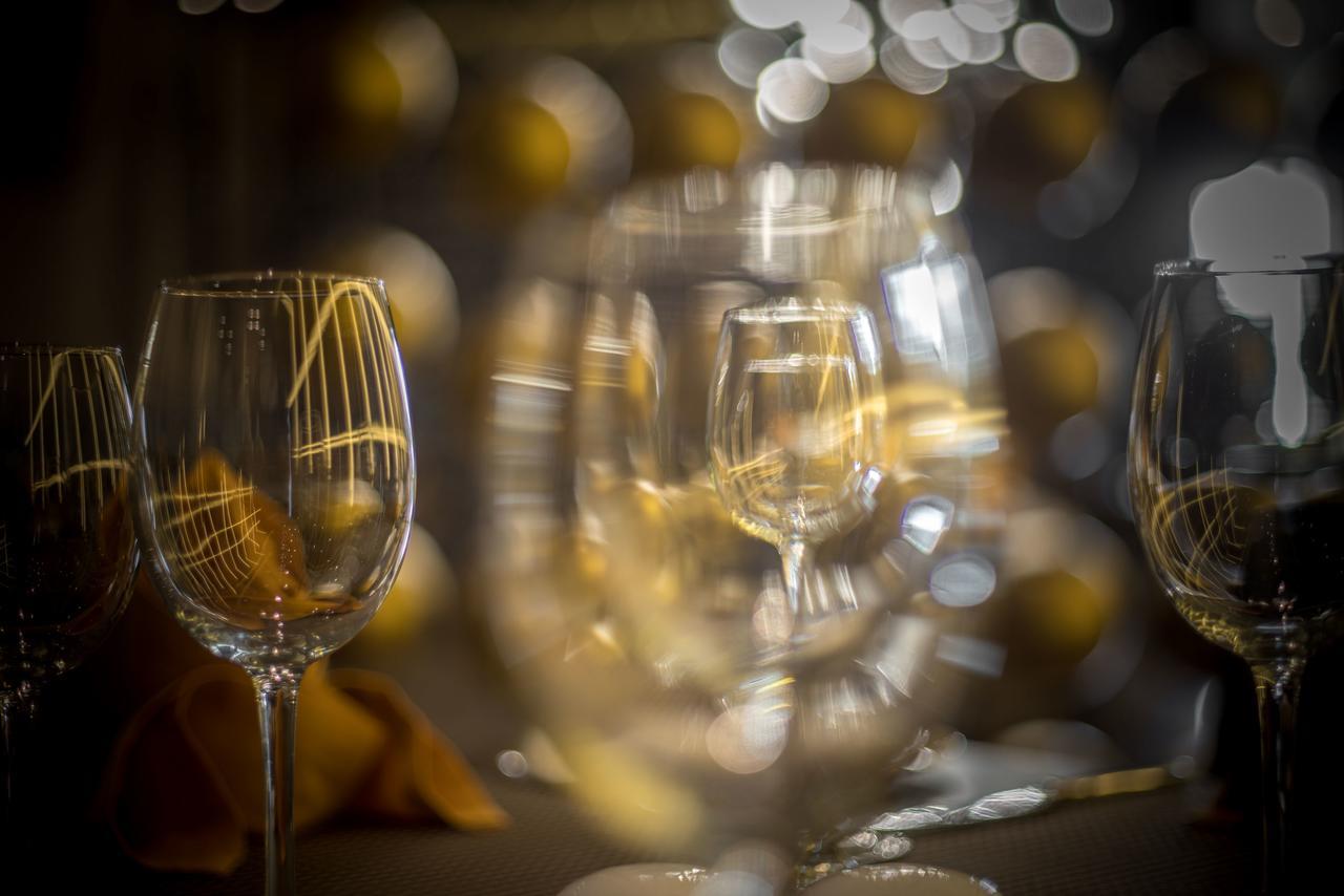Platinum Yucatan Princess Adults Only Playa del Carmen Ngoại thất bức ảnh Glasses of Champagne